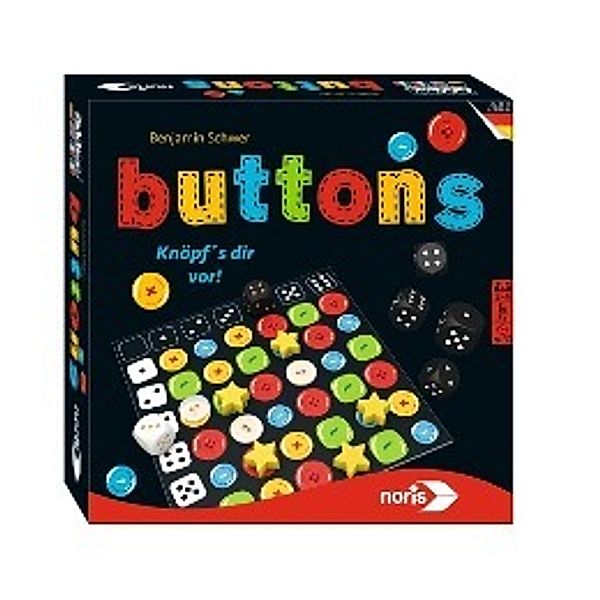 Buttons (Spiel)