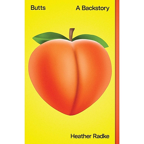 Butts, Heather Radke