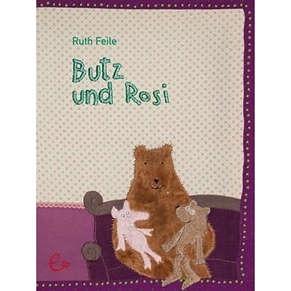 Butz und Rosi, Ruth Feile