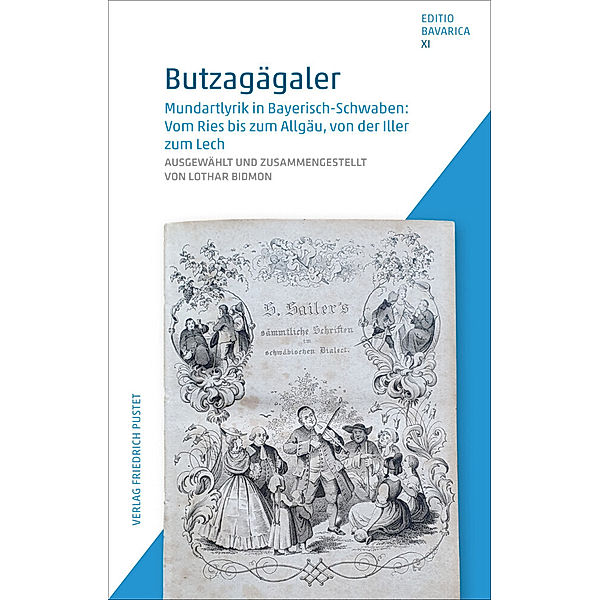 Butzagägaler