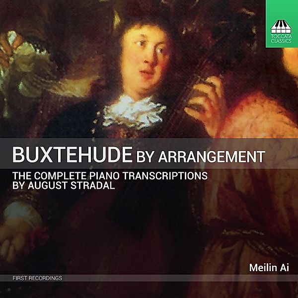 Buxtehude By Arrangement, Meilin Ai