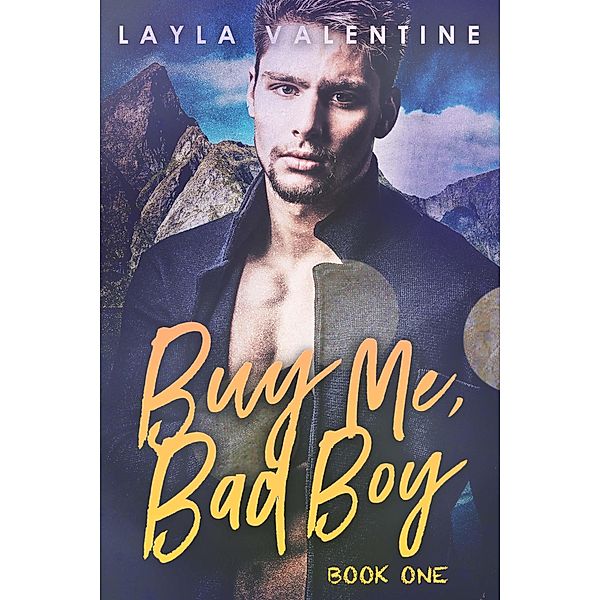 Buy Me, Bad Boy / Buy Me, Bad Boy, Layla Valentine