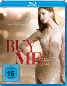 Image of Buy Me-Kaeufliche Liebe (Blu-Ray)