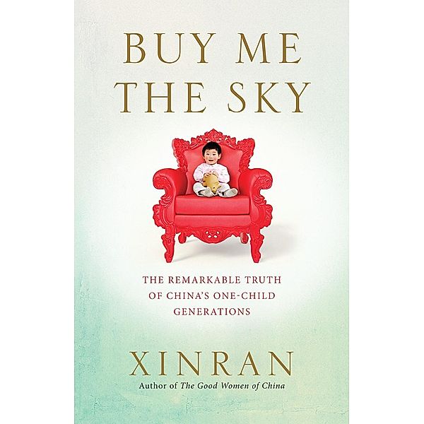 Buy Me the Sky, Xinran