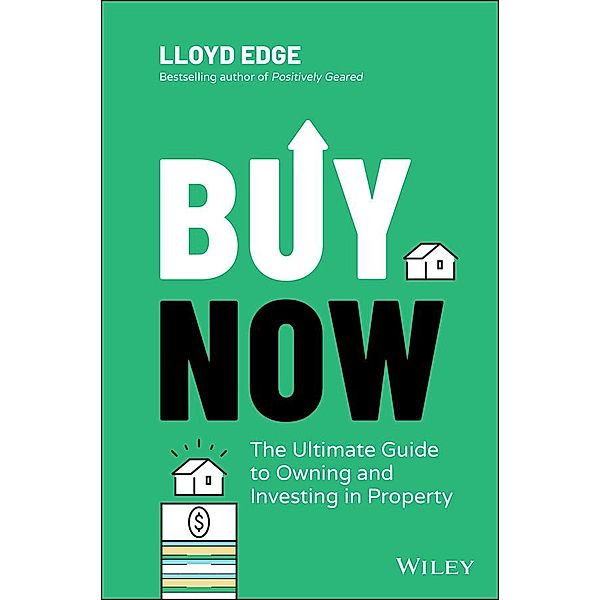 Buy Now, Lloyd Edge