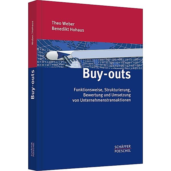 Buy-outs, Theo Weber, Benedikt Hohaus