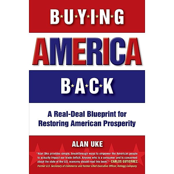 Buying America Back, Alan Uke