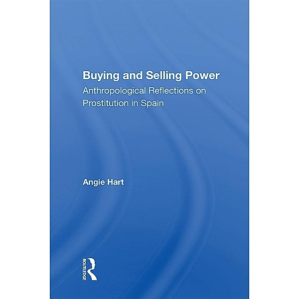 Buying And Selling Power, Angie Hart