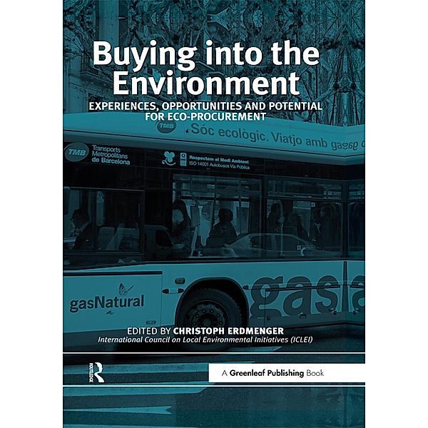 Buying into the Environment