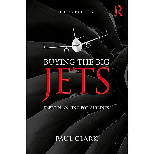 Buying the Big Jets, Paul Clark