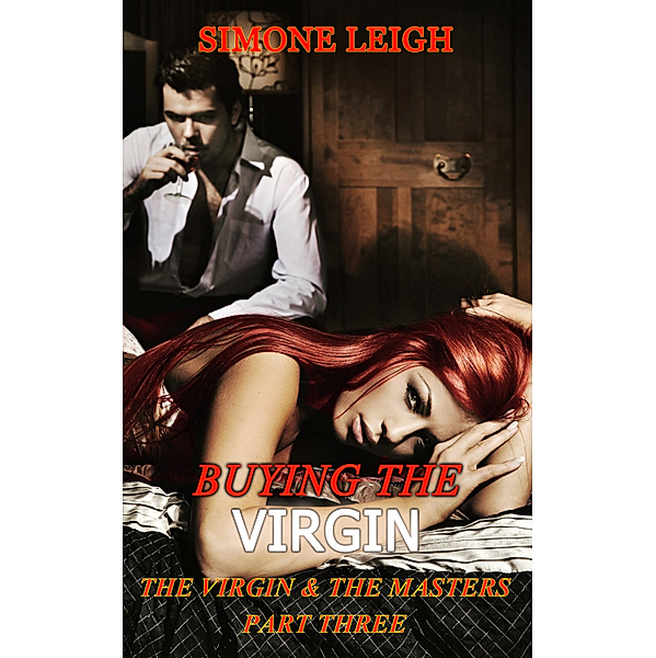 Buying the Virgin: The Virgin and the Masters: Part Three, Simone Leigh