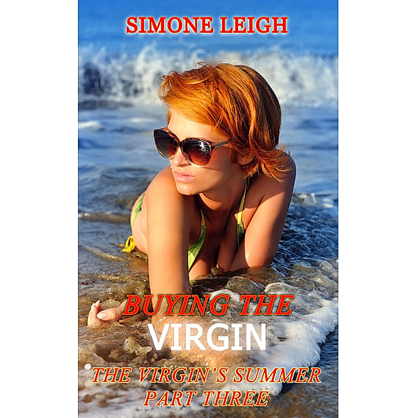 Buying the Virgin: The Virgin's Summer: Part Three, Simone Leigh