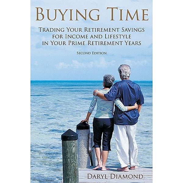 Buying Time, Dick Diamond