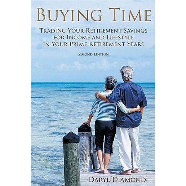 Buying Time, Dick Diamond