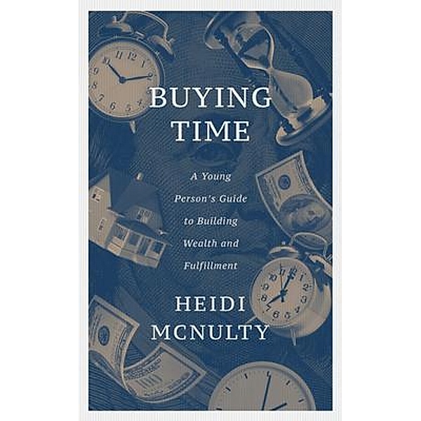 Buying Time, Heidi McNulty