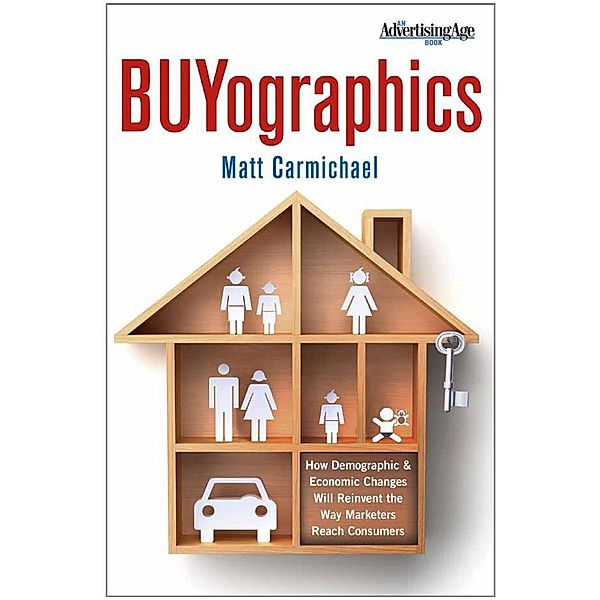 Buyographics, M. Carmichael