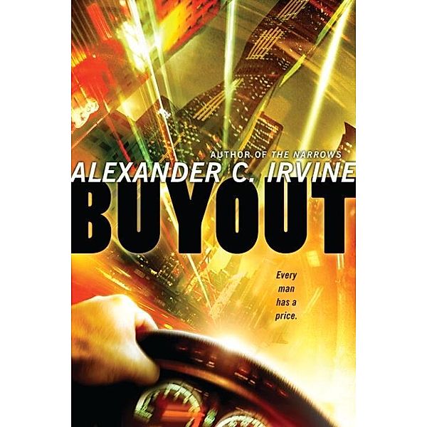 Buyout / Del Rey, Alex Irvine