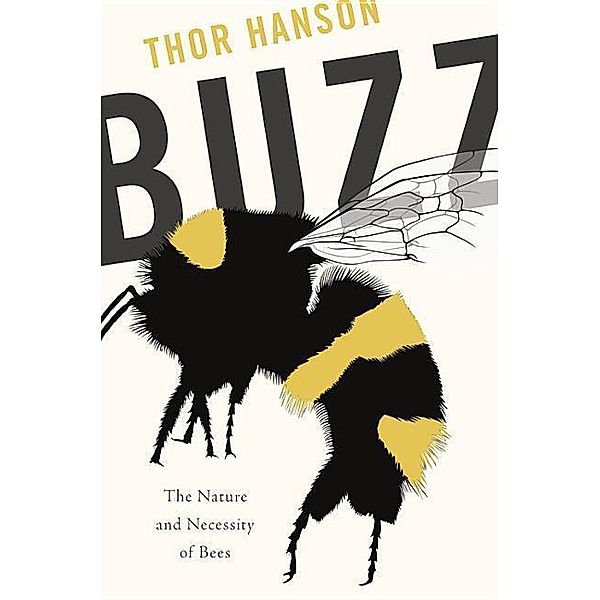 Buzz, Thor Hanson