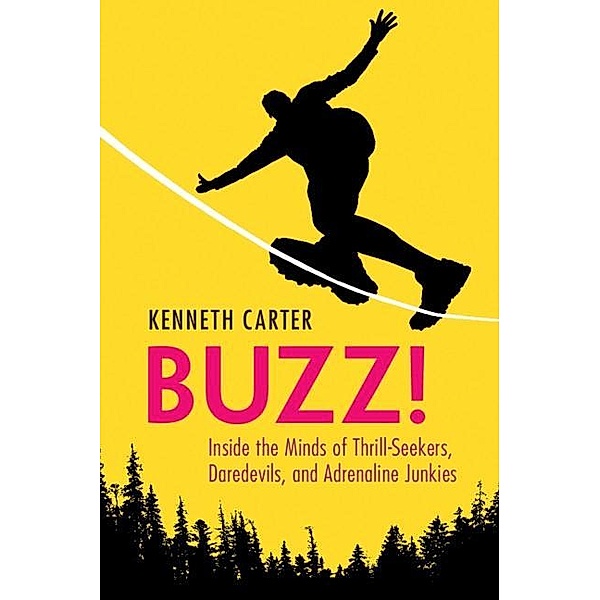 Buzz!, Kenneth Carter