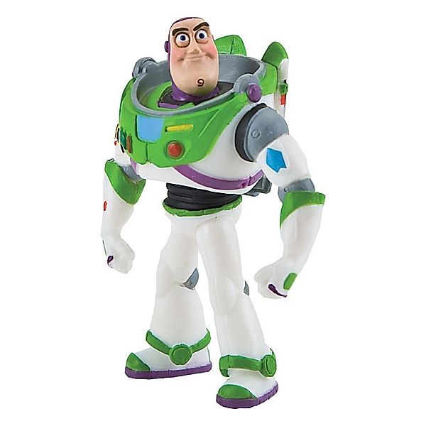 Bullyworld Buzz Lightyear, Spielfigur