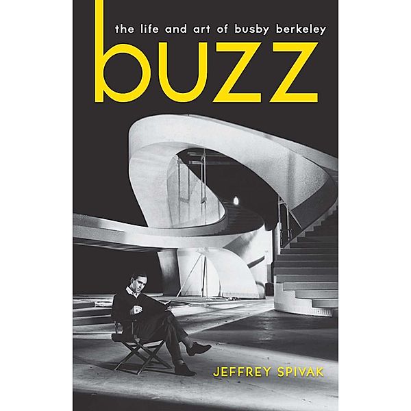 Buzz / Screen Classics, Jeffrey Spivak