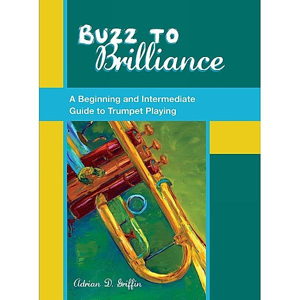 Buzz to Brilliance, Adrian Griffin