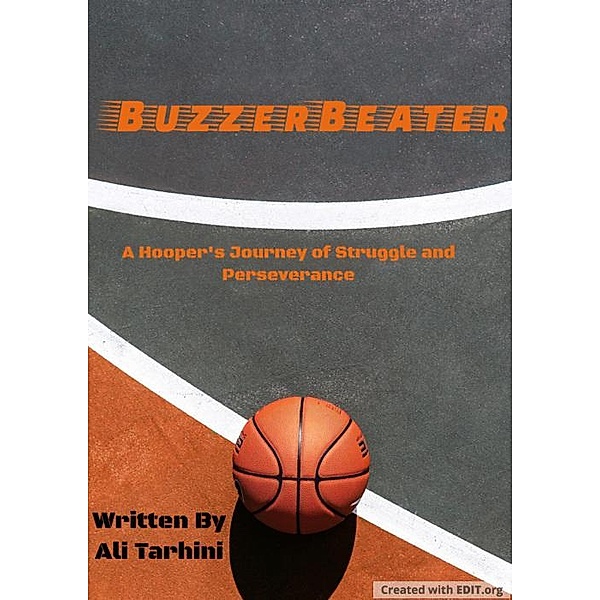 BuzzerBeater, Ali Tarhini