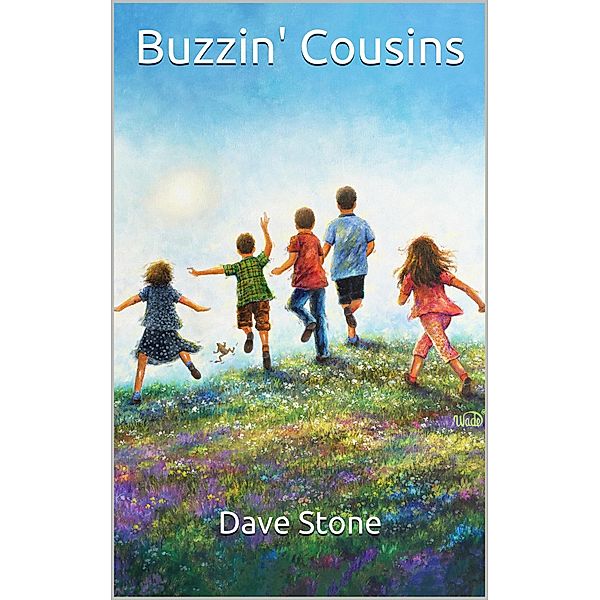 Buzzin' Cousins, Dave Stone