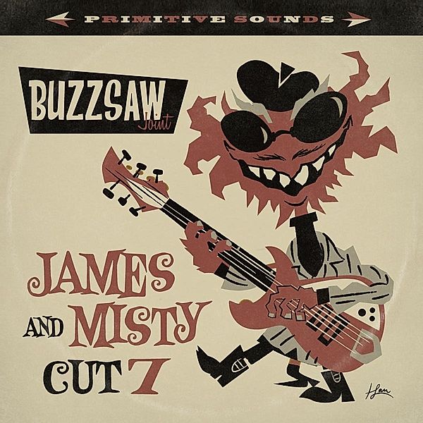 Buzzsaw Joint Cut 07, Diverse Interpreten