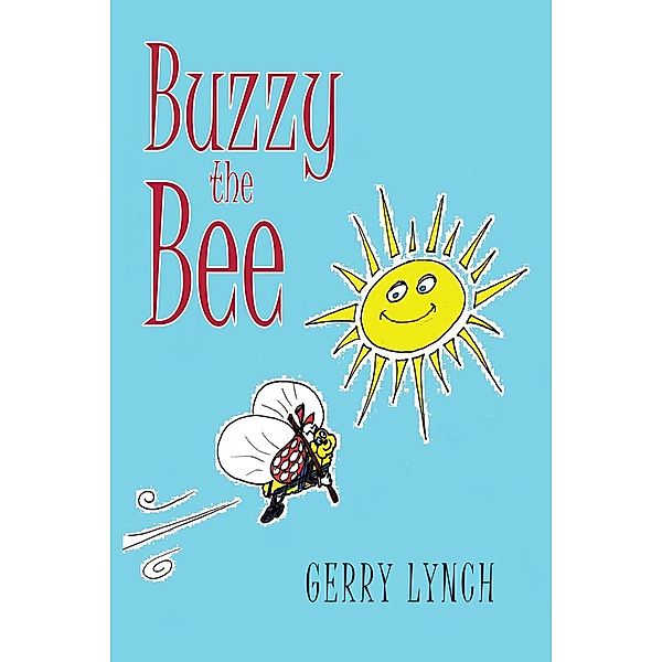 Buzzy the Bee, Gerry Lynch