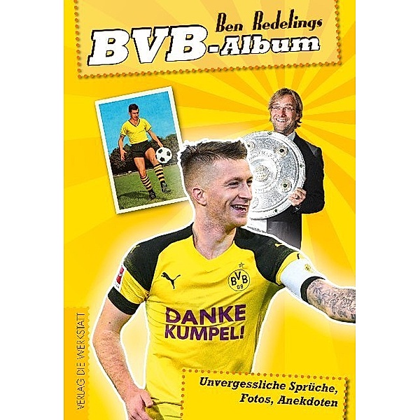BVB-Album, Ben Redelings