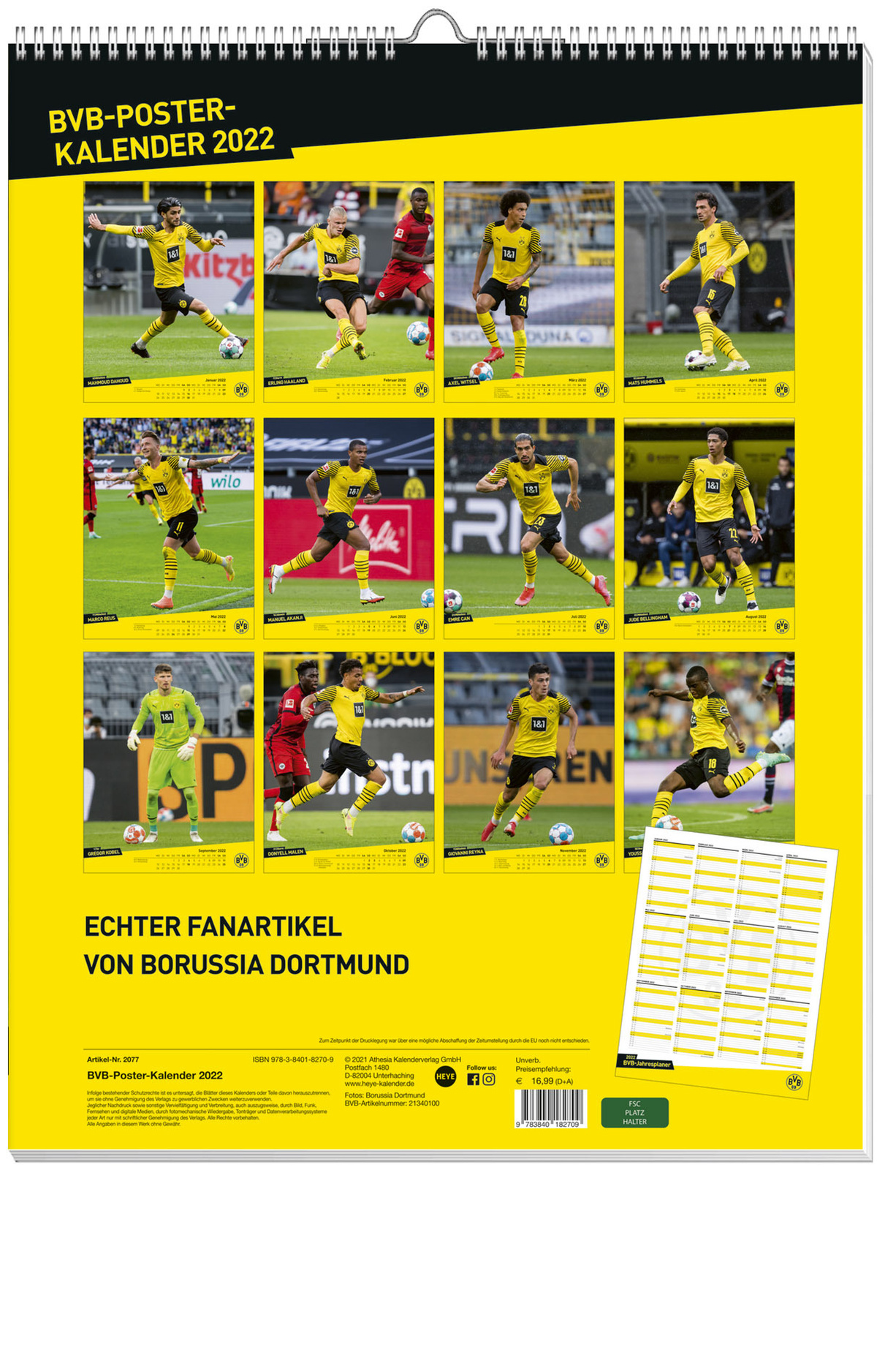 Bvb Spiele 2023 In Dortmund