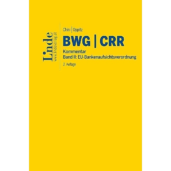 BWG | CRR, Leo Chini, Martin Oppitz