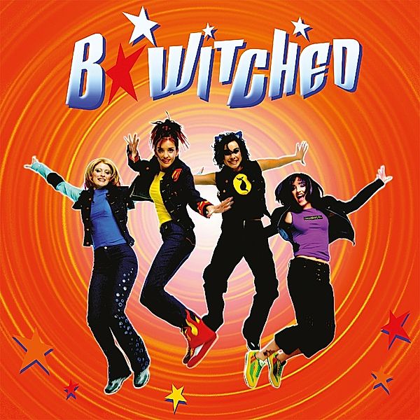 B*Witched (Vinyl), B*Witched