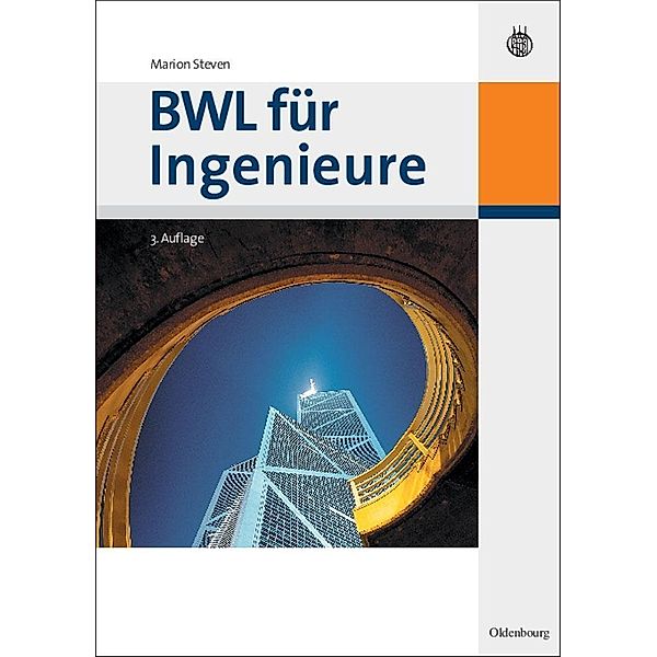 BWL für Ingenieure / Jahrbuch des Dokumentationsarchivs des österreichischen Widerstandes, Marion Steven