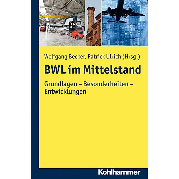 BWL im Mittelstand