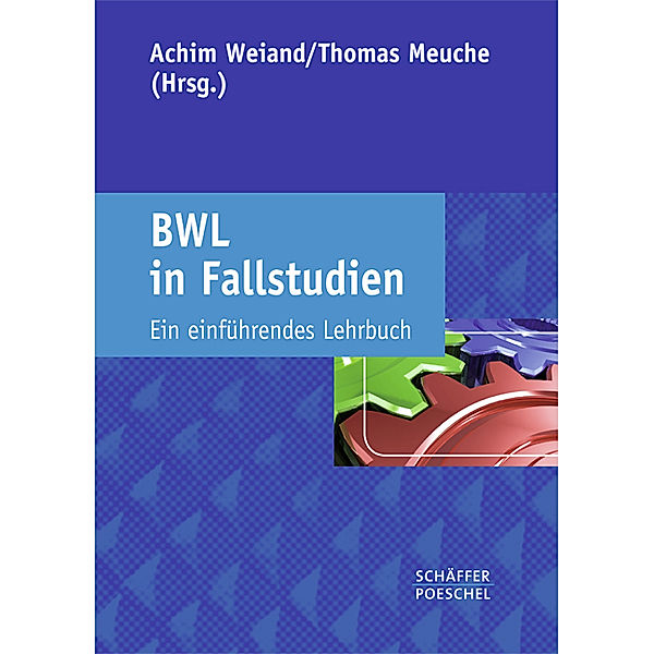 BWL in Fallstudien