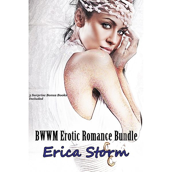 BWWM Romance Bundle, Erica Storm