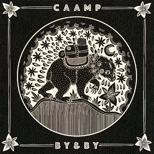 By And By (Vinyl), Caamp