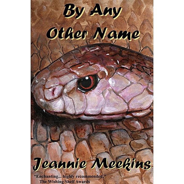 By Any Other Name, Jeannie Meekins