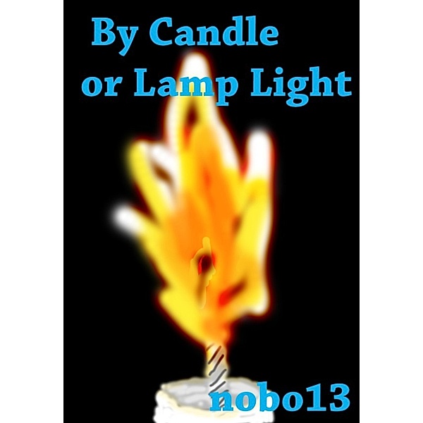 By Candle Or Lamp Light, Nobo13