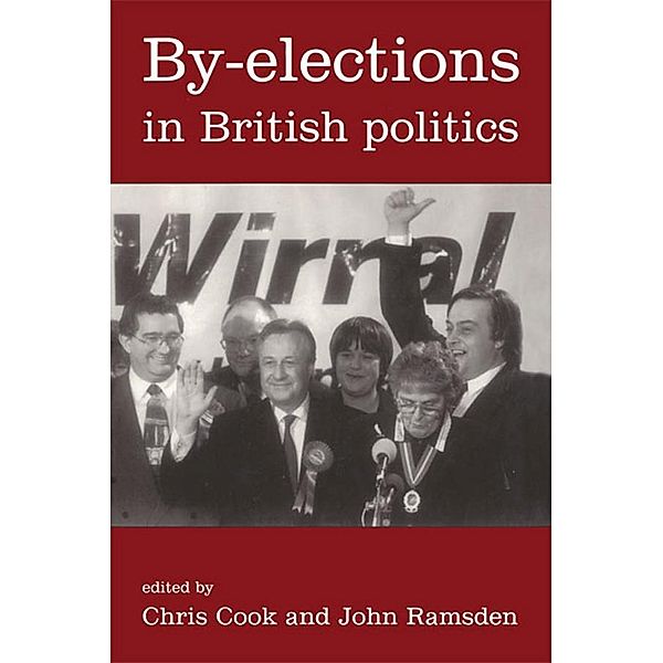 By-Elections In British Politics