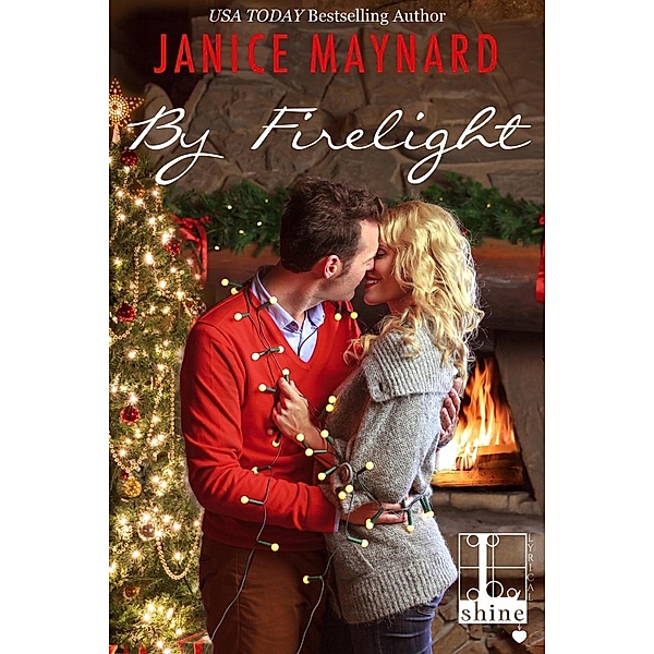 By Firelight, Janice Maynard