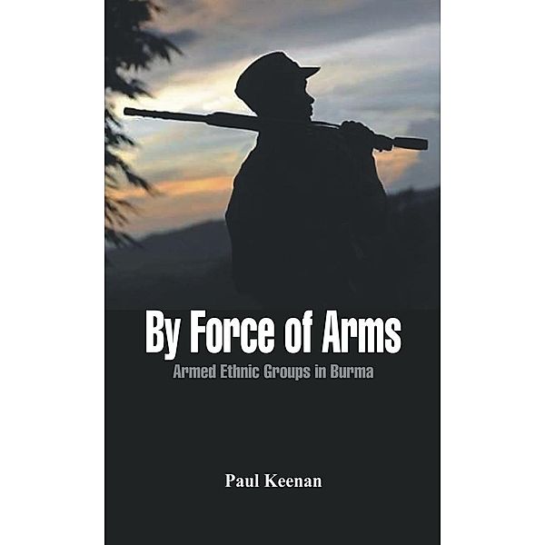By Force of Arms, Paul Keenan