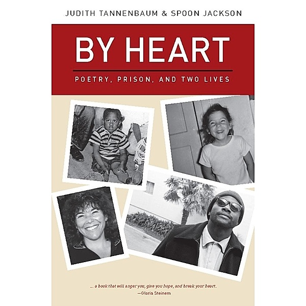 By Heart, Judith Tannenbaum, Spoon Jackson