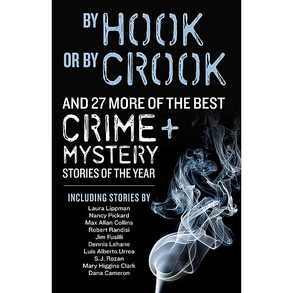 By Hook or By Crook, Ed Gorman