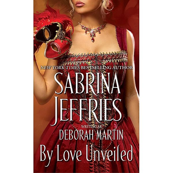 By Love Unveiled, Sabrina Jeffries