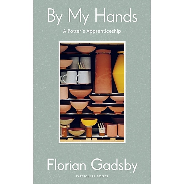 By My Hands, Florian Gadsby