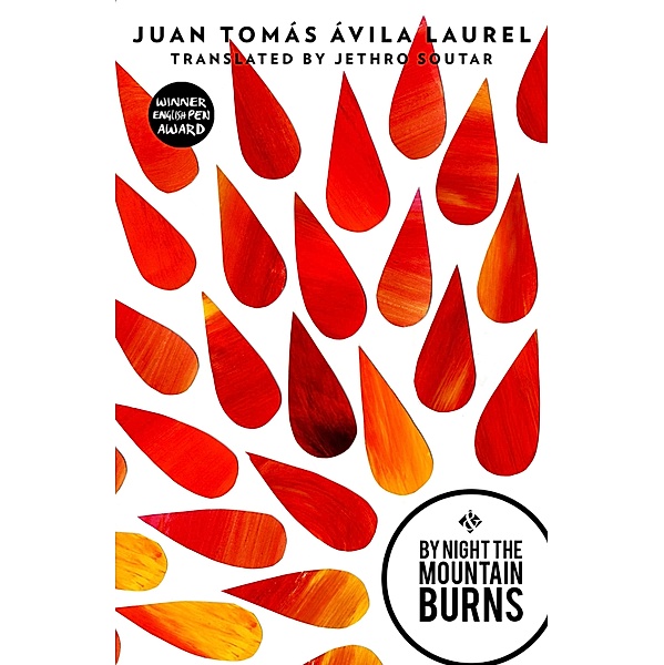 By Night the Mountain Burns, Juan Tomas Avila Laurel