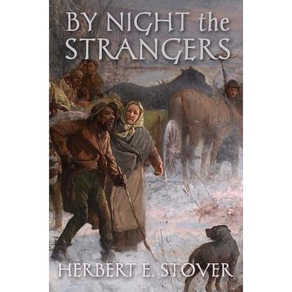 By Night the Strangers, Herbert Stover